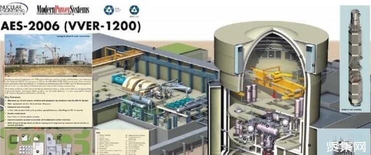 乌兹别克斯坦小型核电站首个反应堆计划在五年内启动