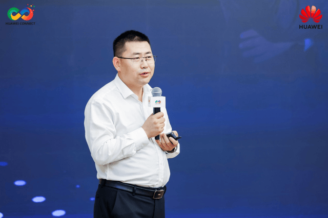 中国智能计算产业联盟秘书长安静：异构智算是推动中国算力发展的关键引擎