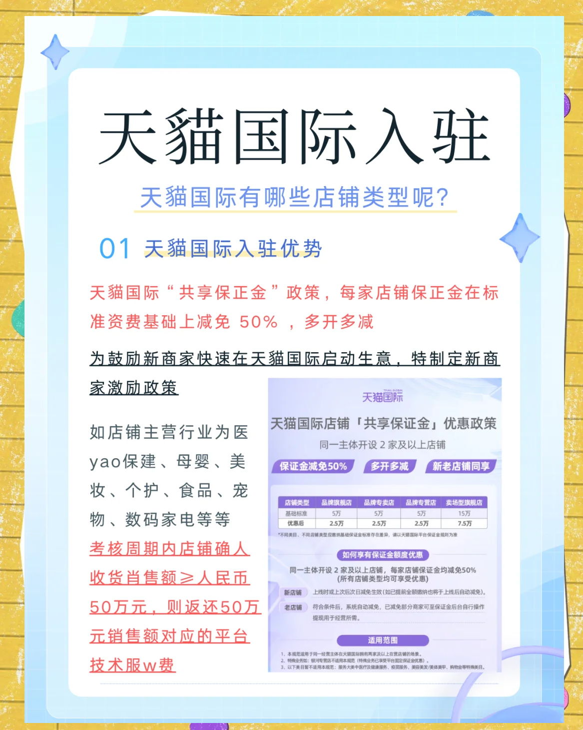 天猫2025：激励政策全面放开，扶持优质品牌高增长