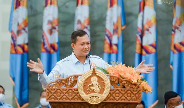 世贸组织认为柬埔寨正走在脱离最不发达国家行列的“正确道路上”