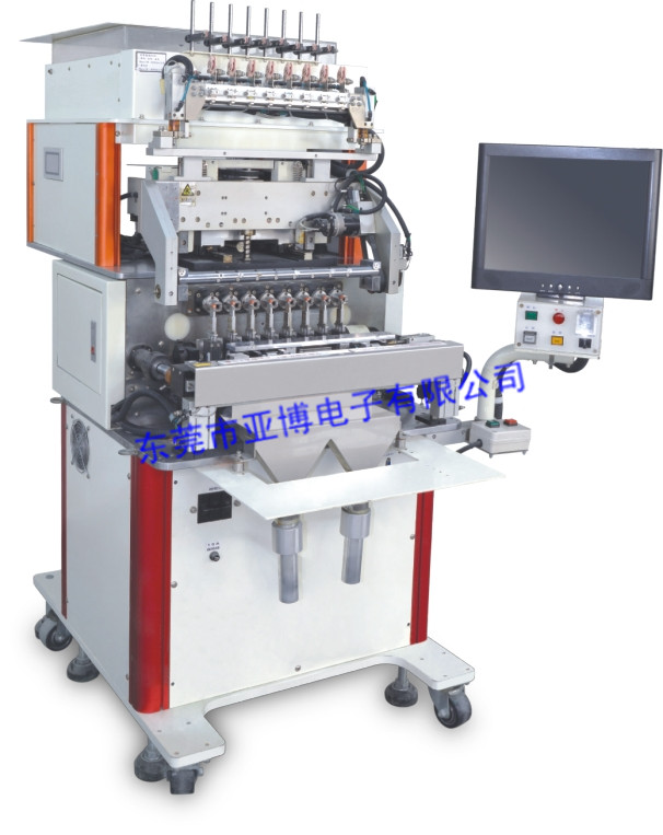 田中精机获得发明专利授权：“一种多层式线圈拼圆机构”