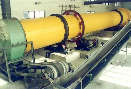 首钢股份获得实用新型专利授权：“回转窑燃烧系统”