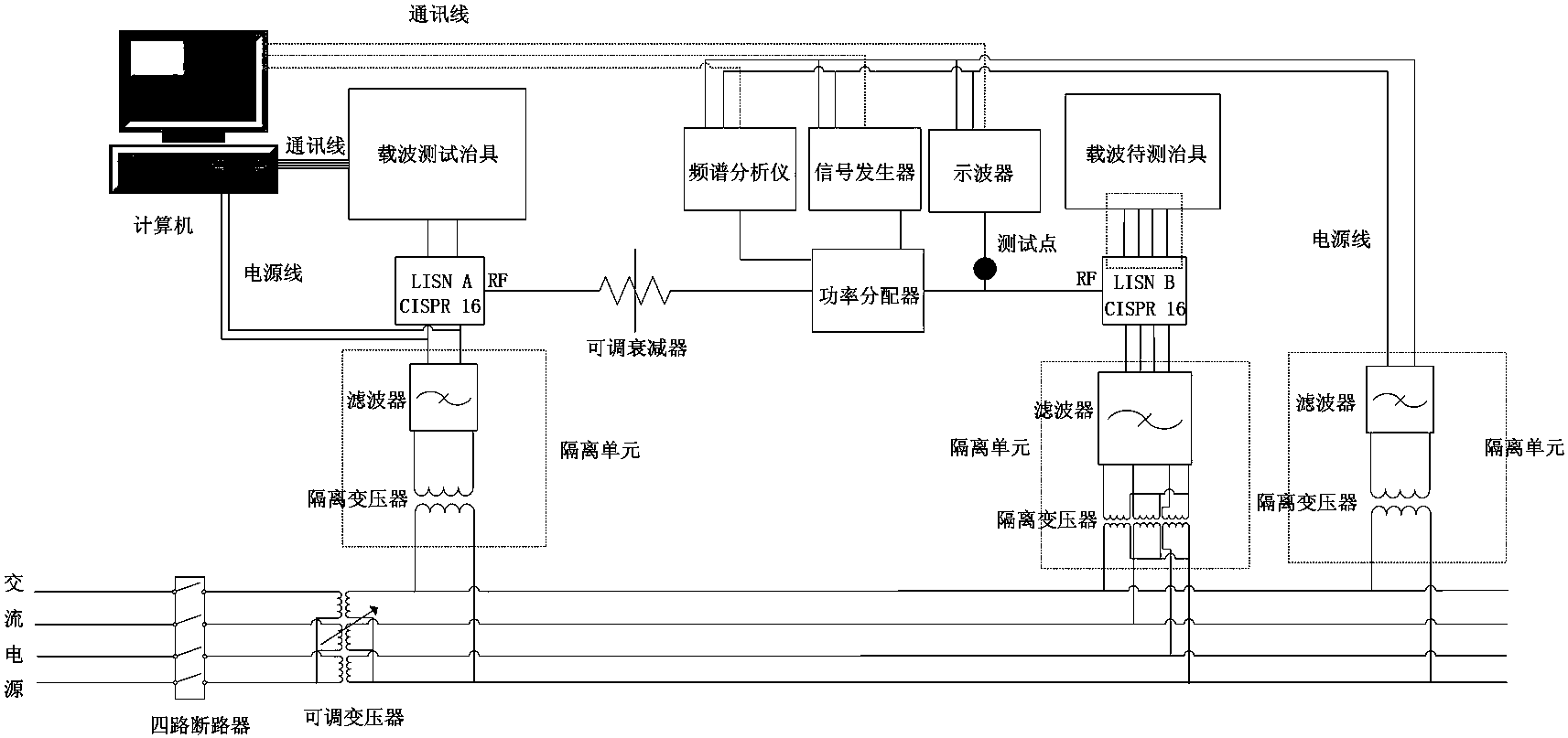 海兴电力获得实用新型专利授权：“电力设备隔离保护电路”