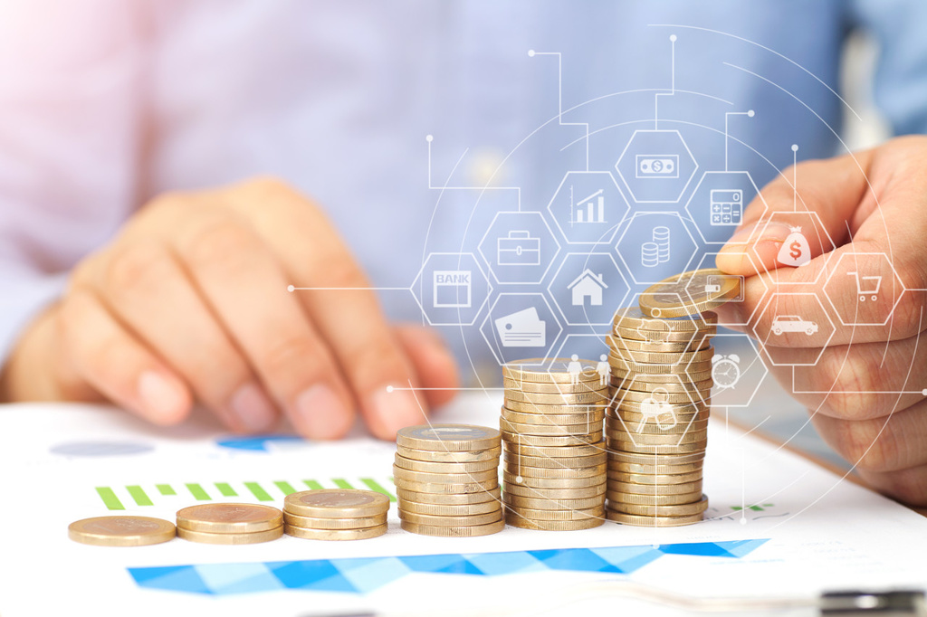 4月券商密集发债“补血” 今年境内发债规模同比增长12.4%