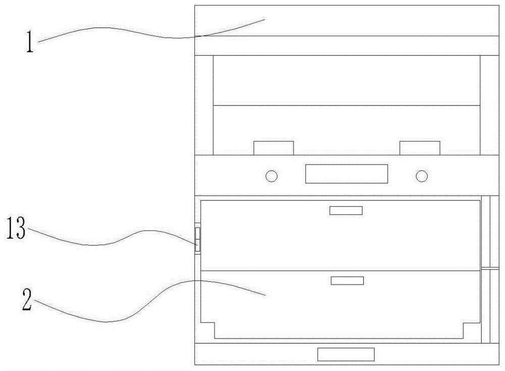 良信股份获得外观设计专利授权：“配电柜门板”