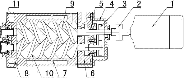 丛麟科技获得实用新型专利授权：“一种射流真空泵水箱水与污水协同处理系统”