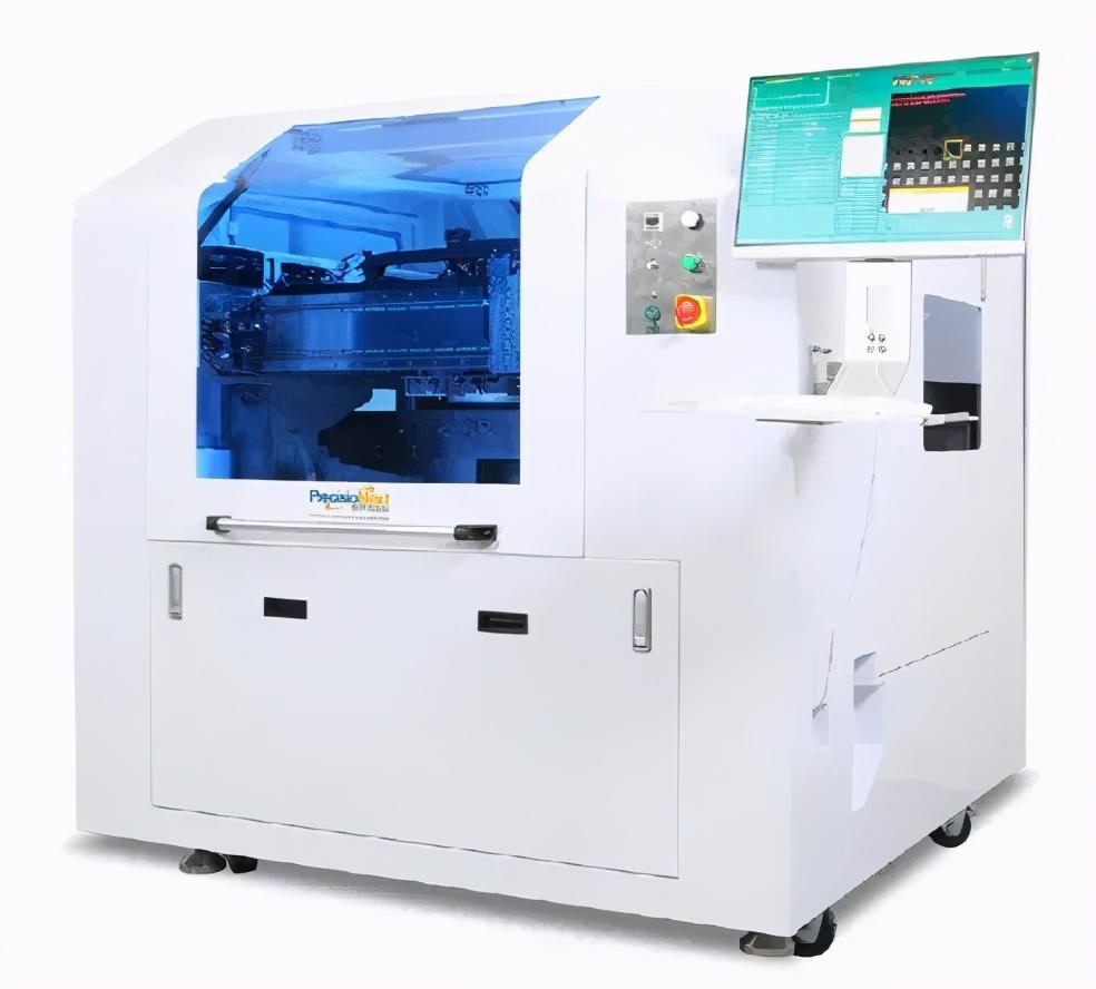 精测电子获得发明专利授权：“一种MicroLED显示面板缺陷检测装置及方法”