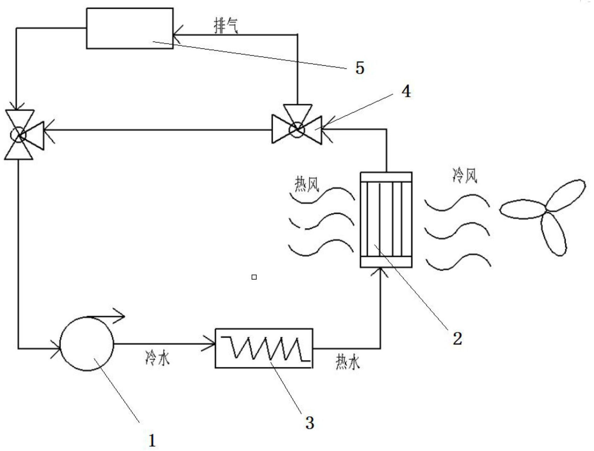 海尔智家获得发明专利授权：“一种PTC加热模块及具有其的衣物处理设备”