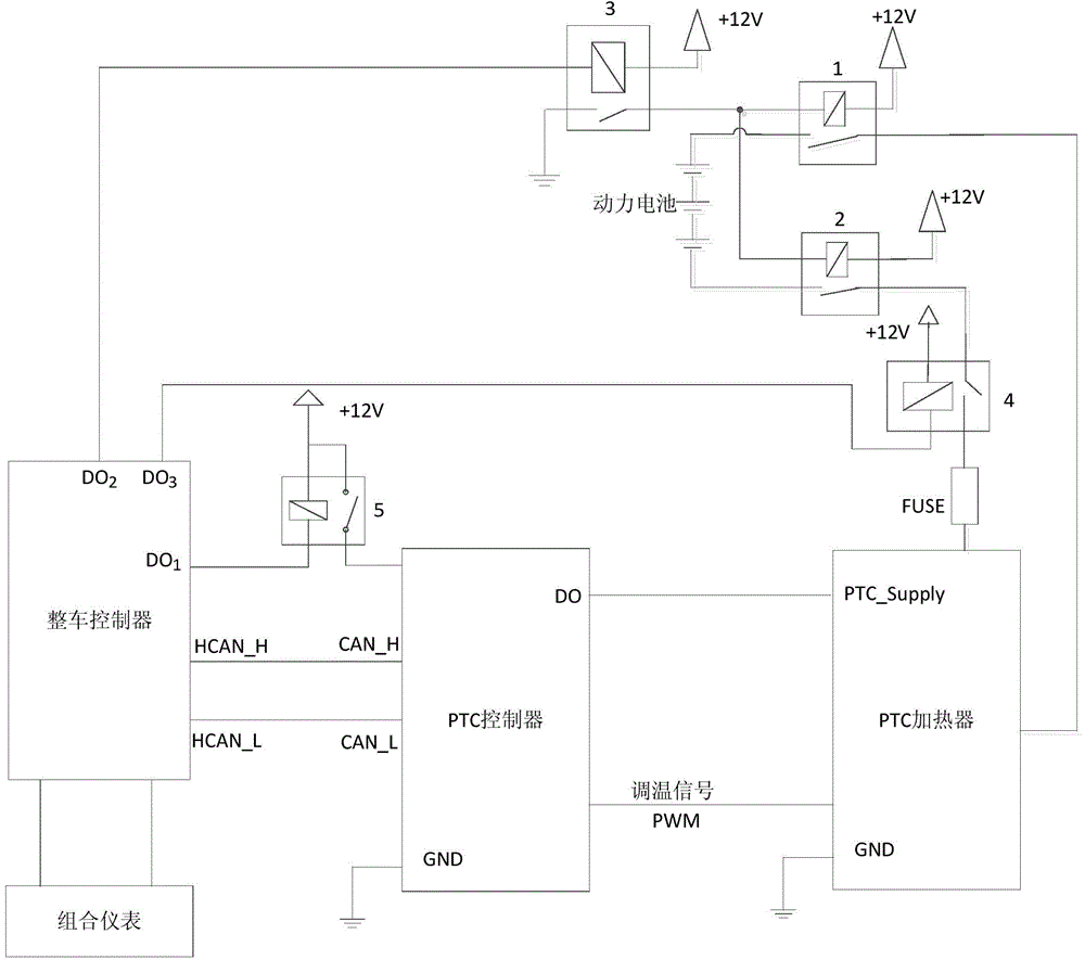海尔智家获得发明专利授权：“一种PTC加热模块及具有其的衣物处理设备”