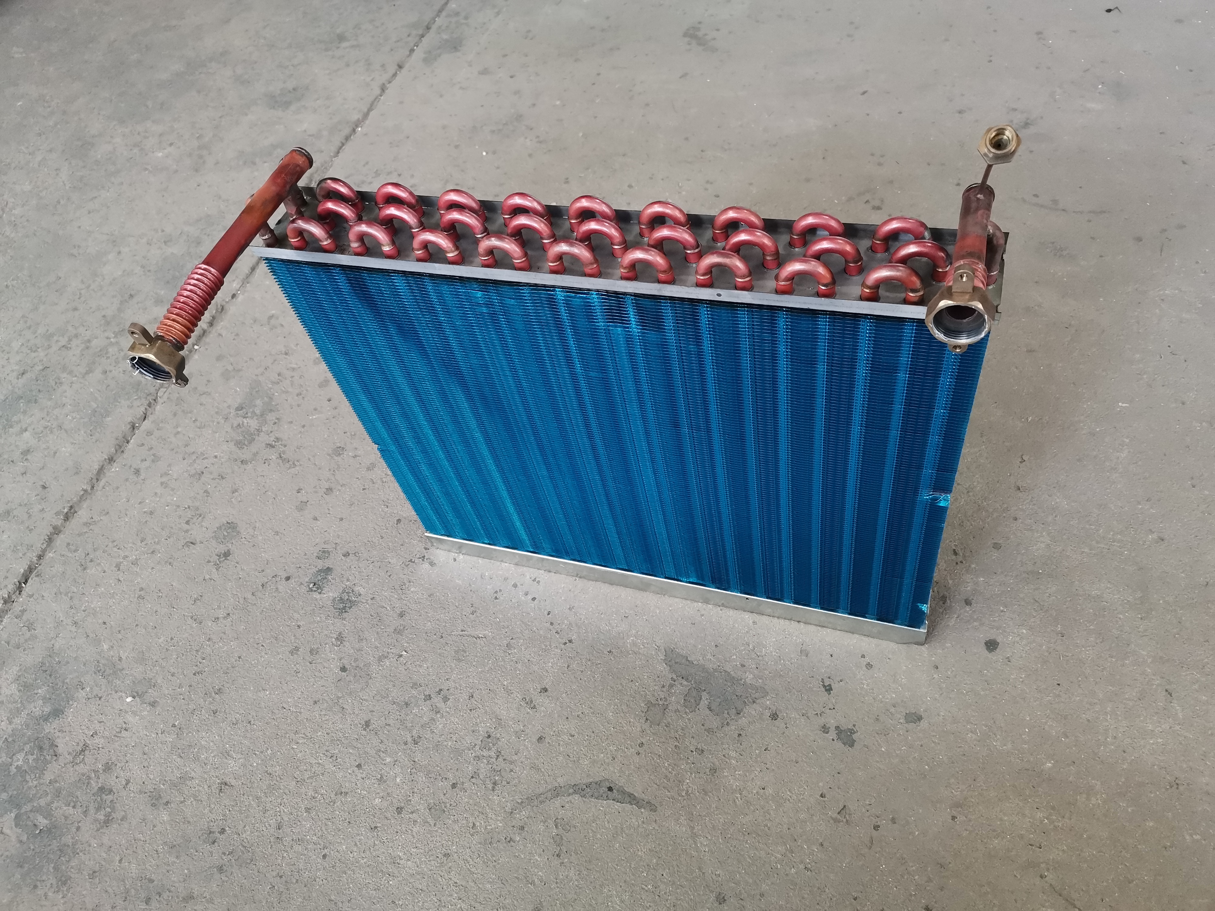 格力电器获得发明专利授权：“翅片结构、换热器及空调器”