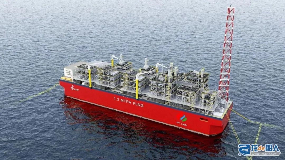 中集集团：本集团旗下中集来福士主要业务包括以FPSO、FLNG为主的油气装备制造