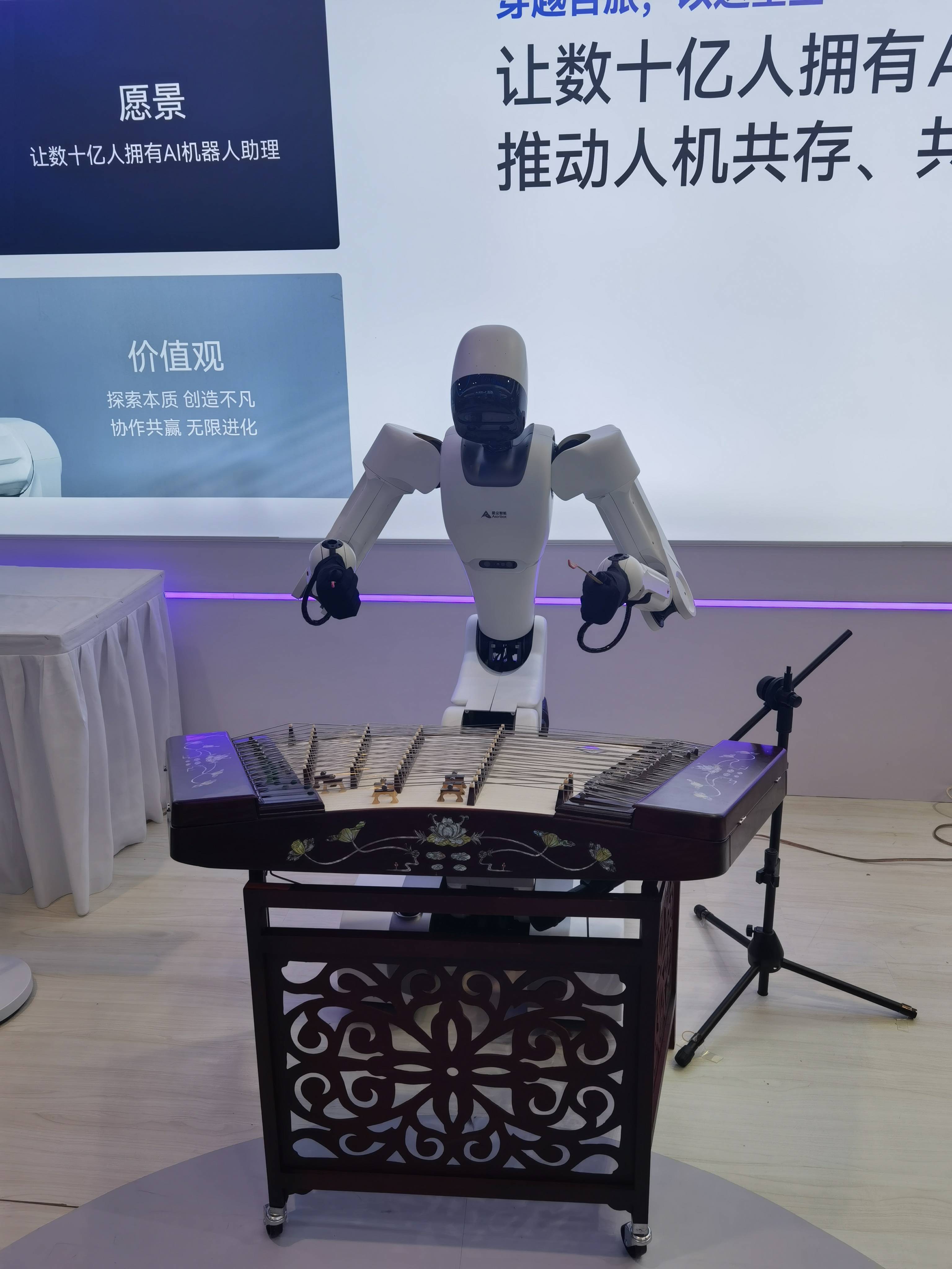 仿生视觉技术或将加快助力机器人产业化落地