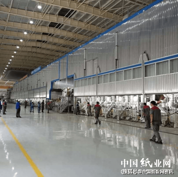 山鹰国际：为了保证稳定的原材料供给，公司在泰国布局了再生浆产能