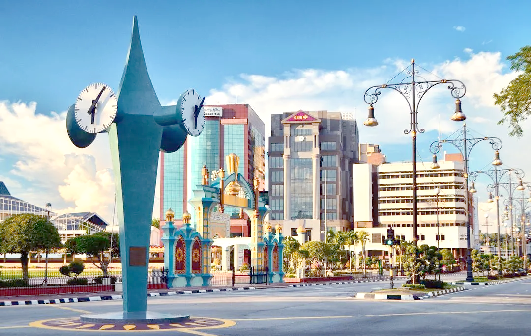 2024年文莱国内生产总值增长4.2%，主要得益于石油和天然气的推动