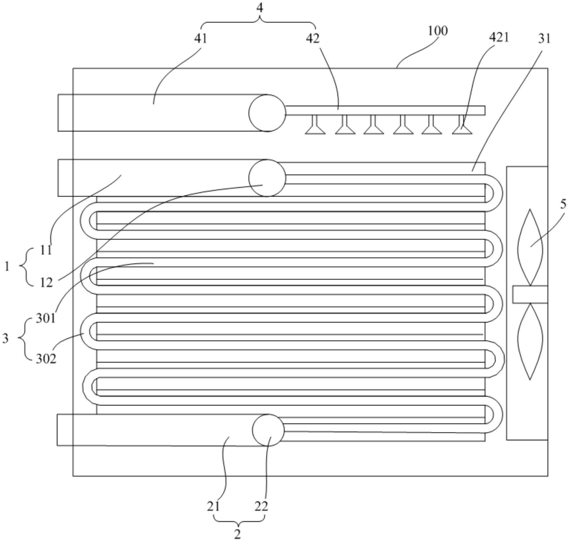 长城汽车获得实用新型专利授权：“一种车门外把手组件和车辆”