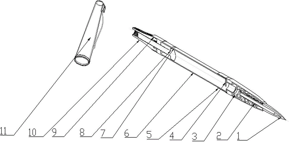 南微医学获得实用新型专利授权：“用于内窥镜的止血夹”