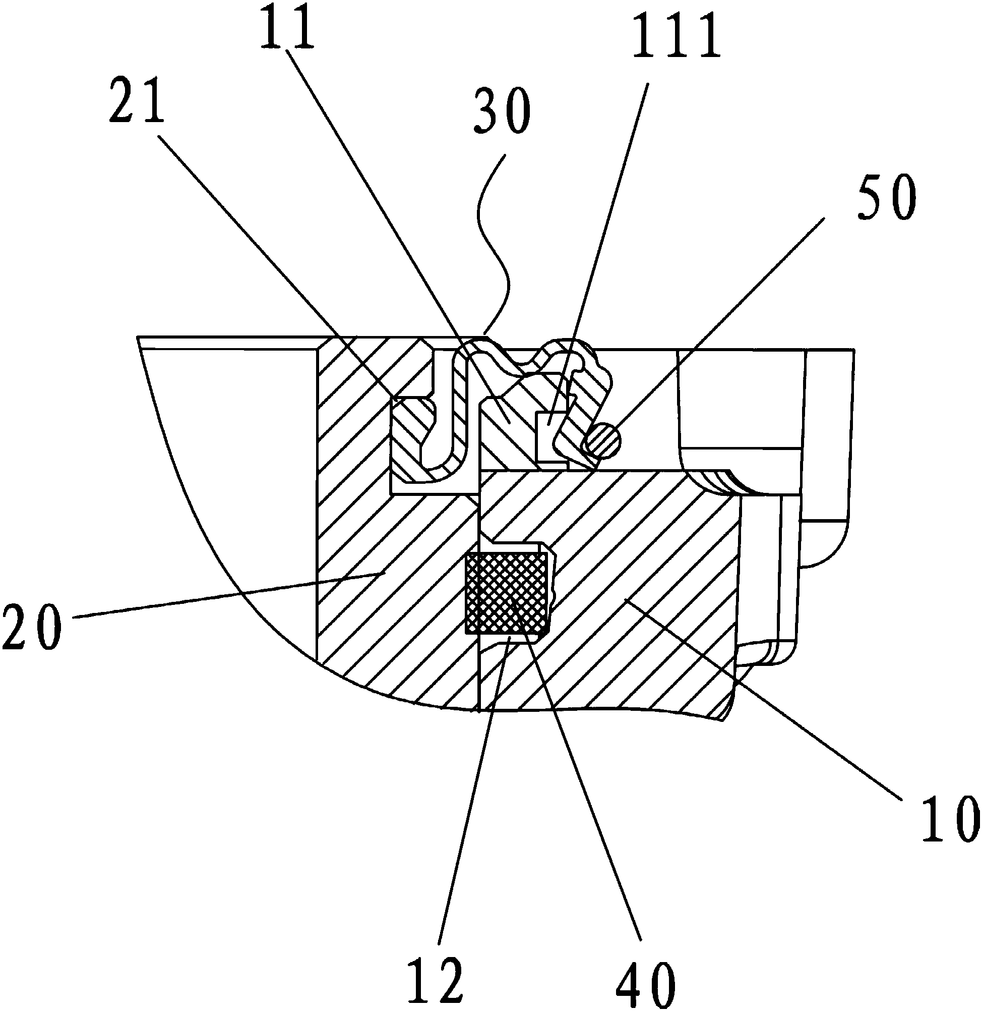南微医学获得实用新型专利授权：“用于内窥镜的止血夹”