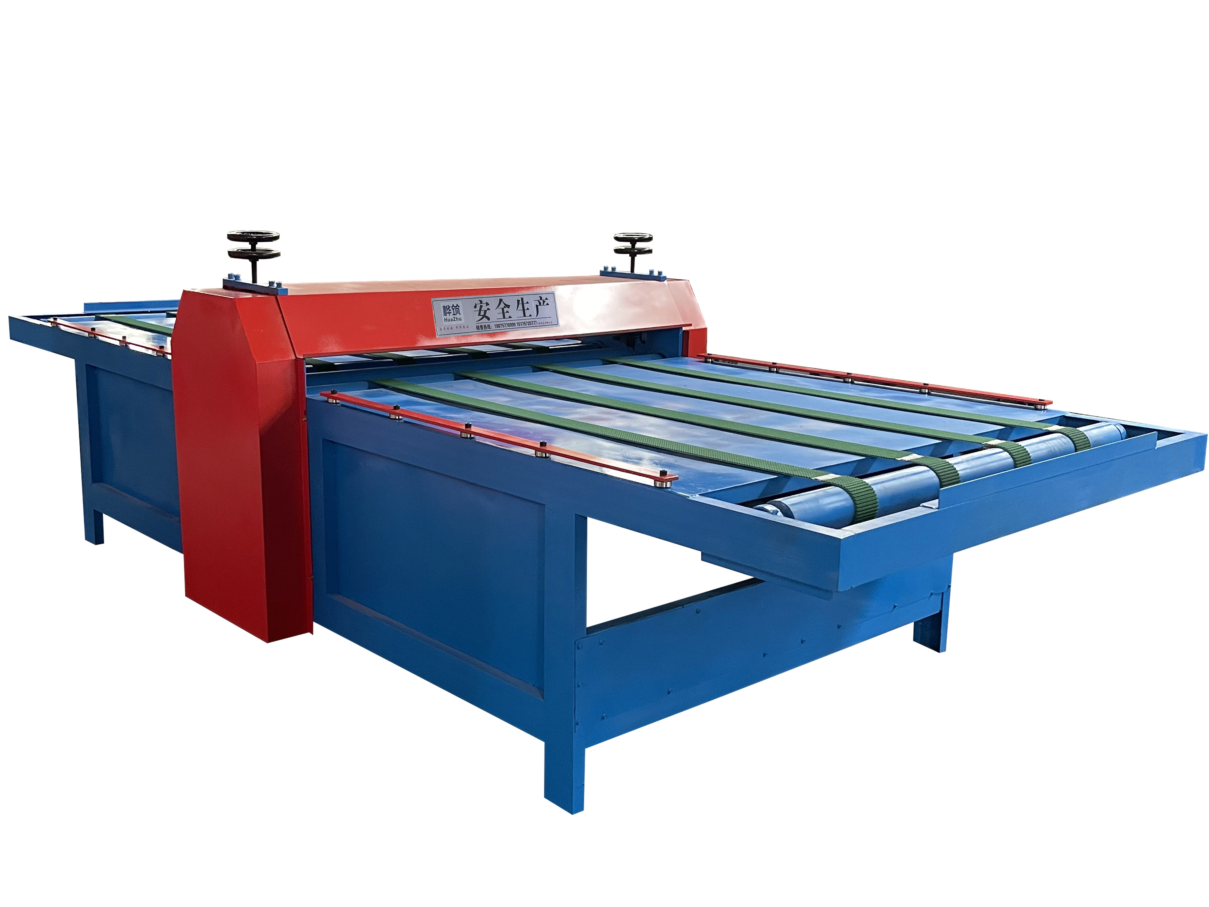 博硕科技获得实用新型专利授权：“一种平压式模切机用模切机调压装置”