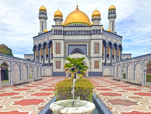 文莱实现家禽自给自足