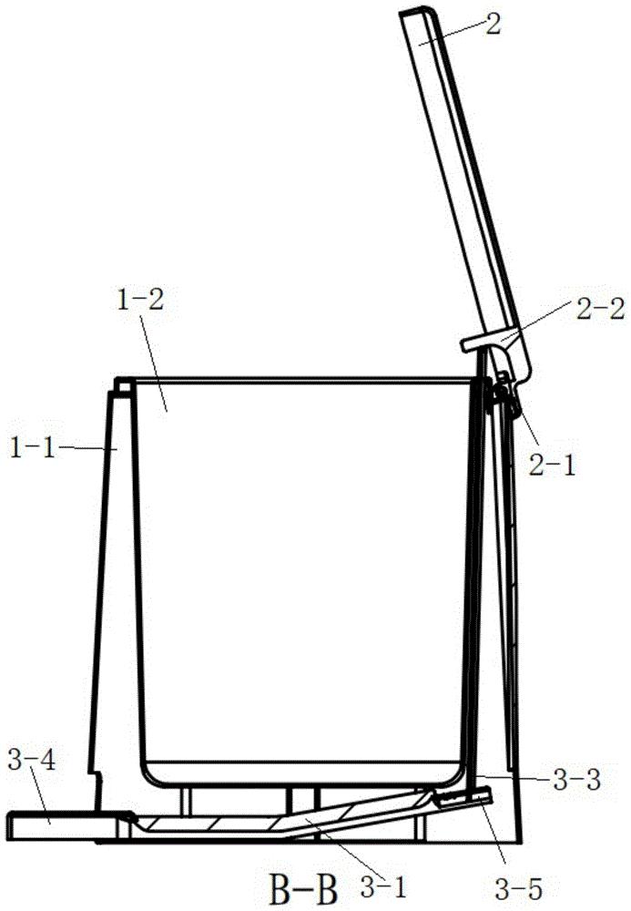 中国天楹获得外观设计专利授权：“用于电子设备的智能垃圾桶终端图形用户界面”