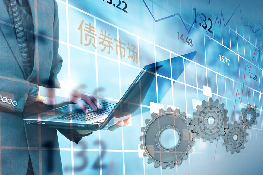 中国银行间市场交易商协会发布债券估值业务自律指引