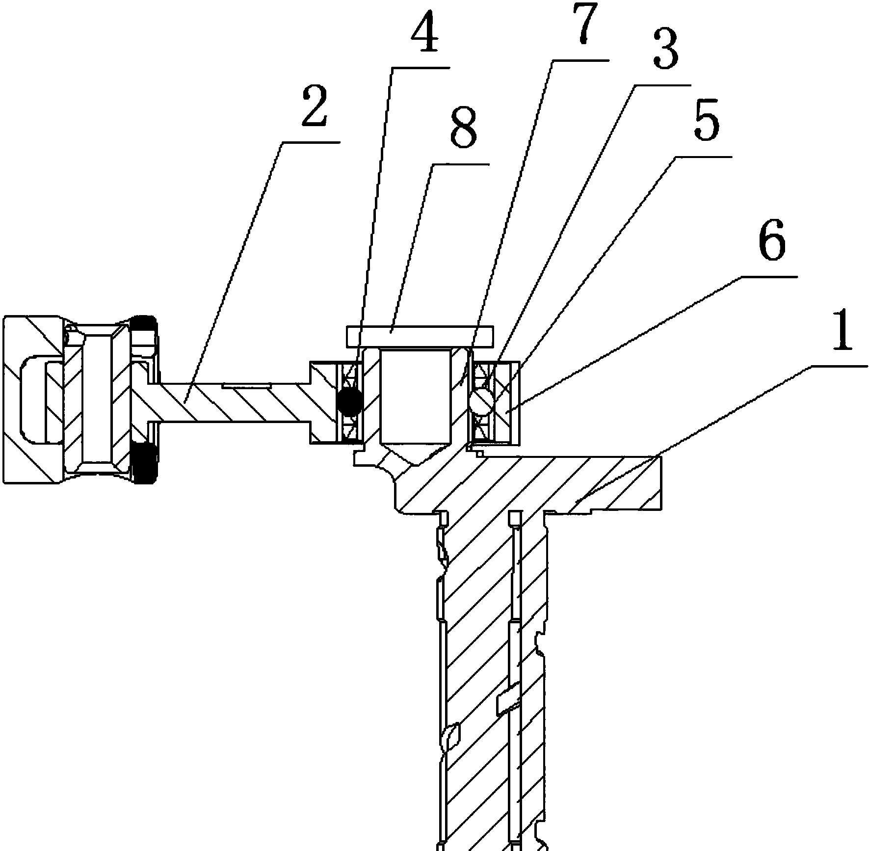 海尔智家获得实用新型专利授权：“冰箱及其用于冰箱的水壶”