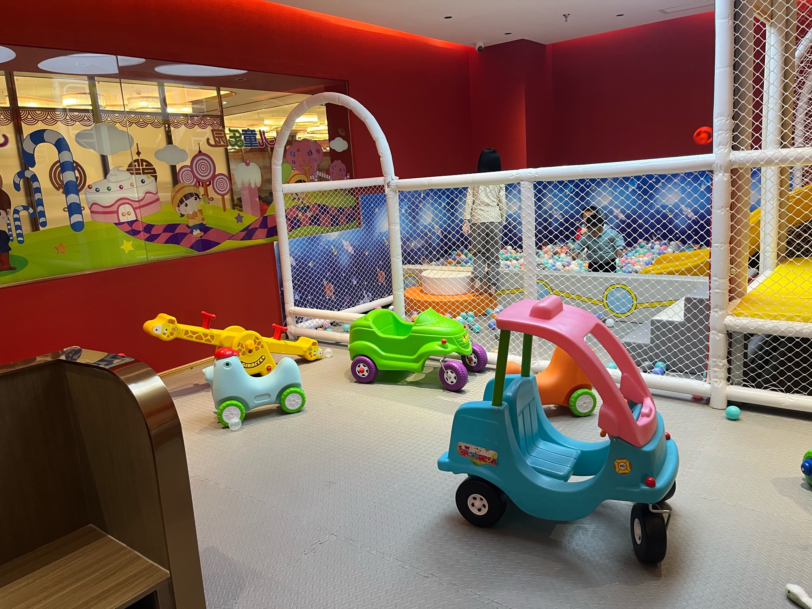 海欣食品：近期公司的经营情况及市场环境没有发生重大变化