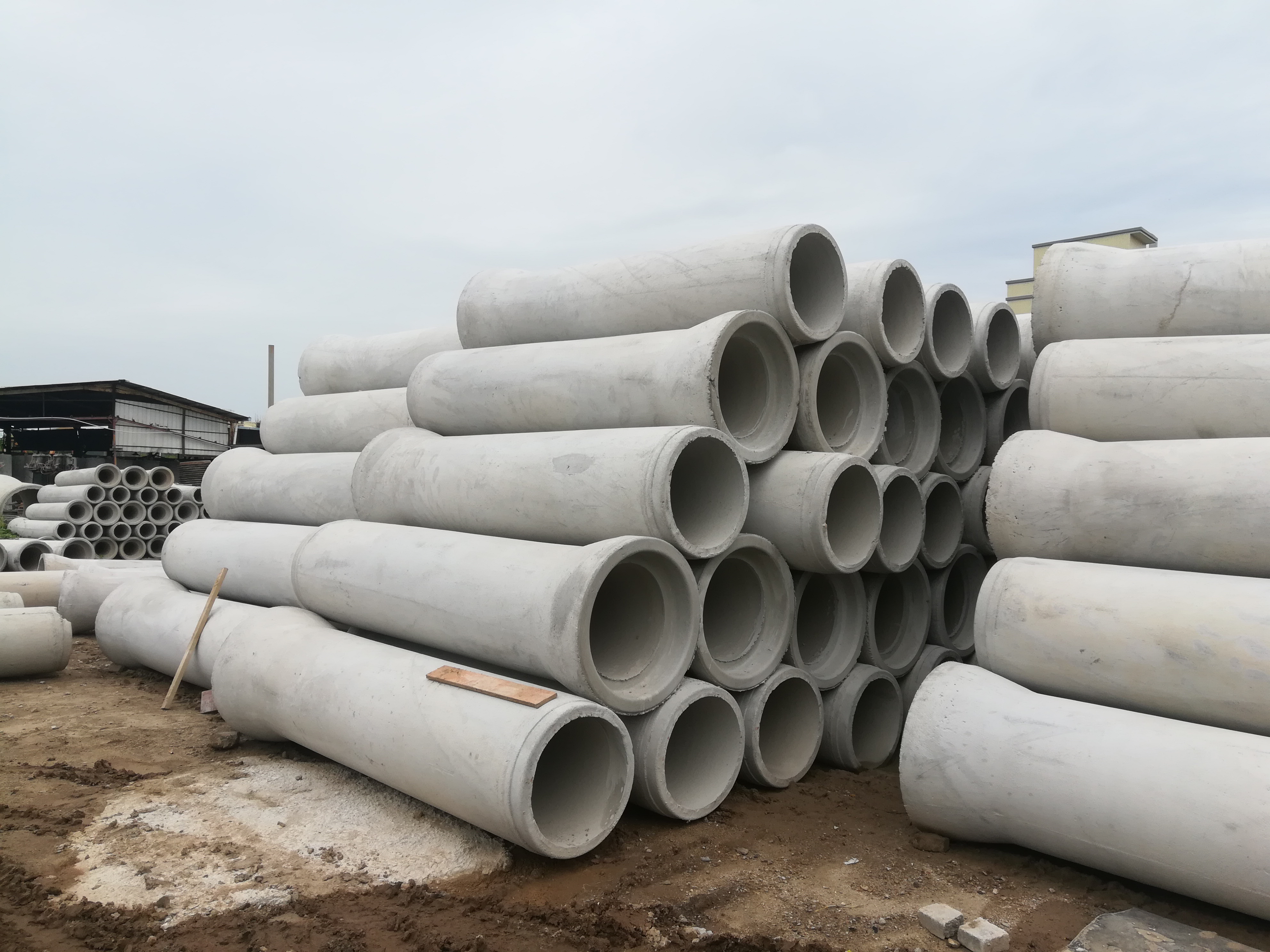 尼新规要求建材明码标价，水泥、钢筋须标注最高零售价