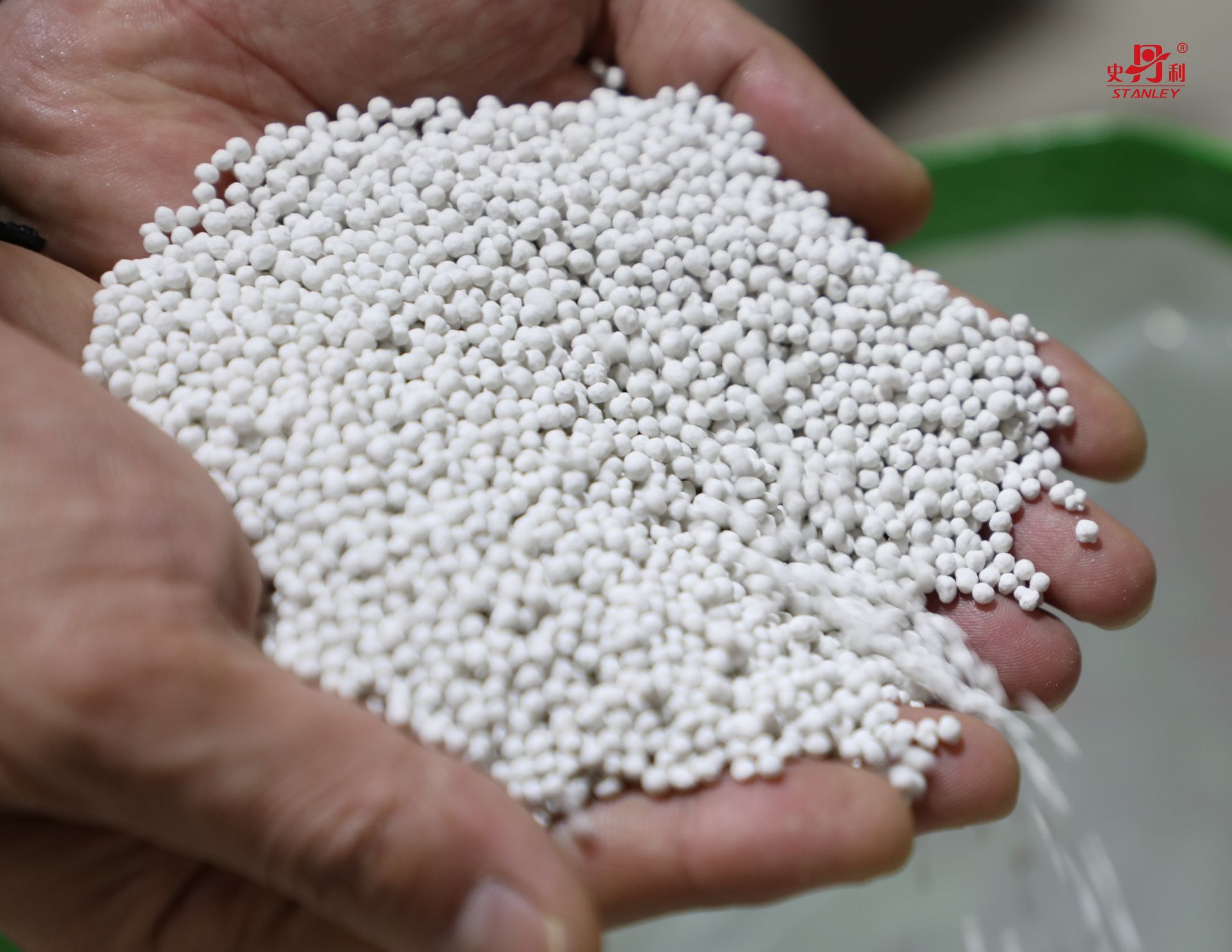 史丹利：松滋新材料公司项目是公司向产业链上游延伸增强公司综合竞争力的战略布局