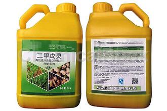 贝斯美：行业复苏叠加协同效应，二甲戊灵借势开拓全球市场