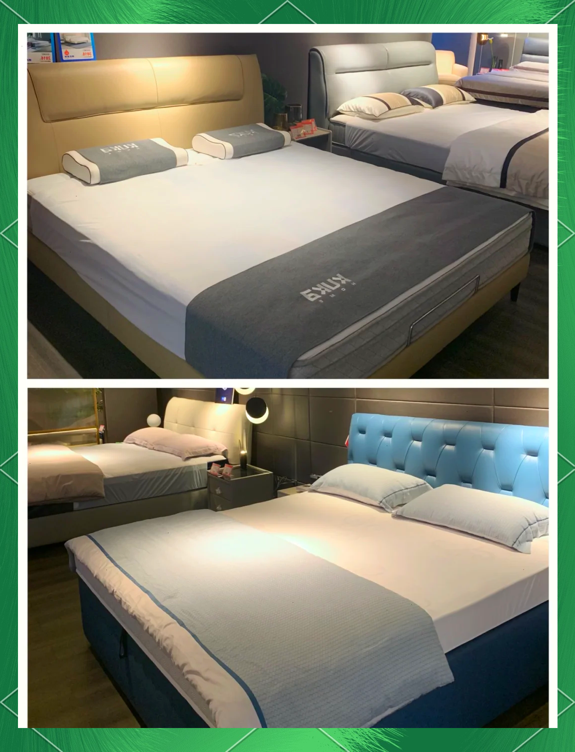 顾家家居获得外观设计专利授权：“电视柜（PT3218GF）”