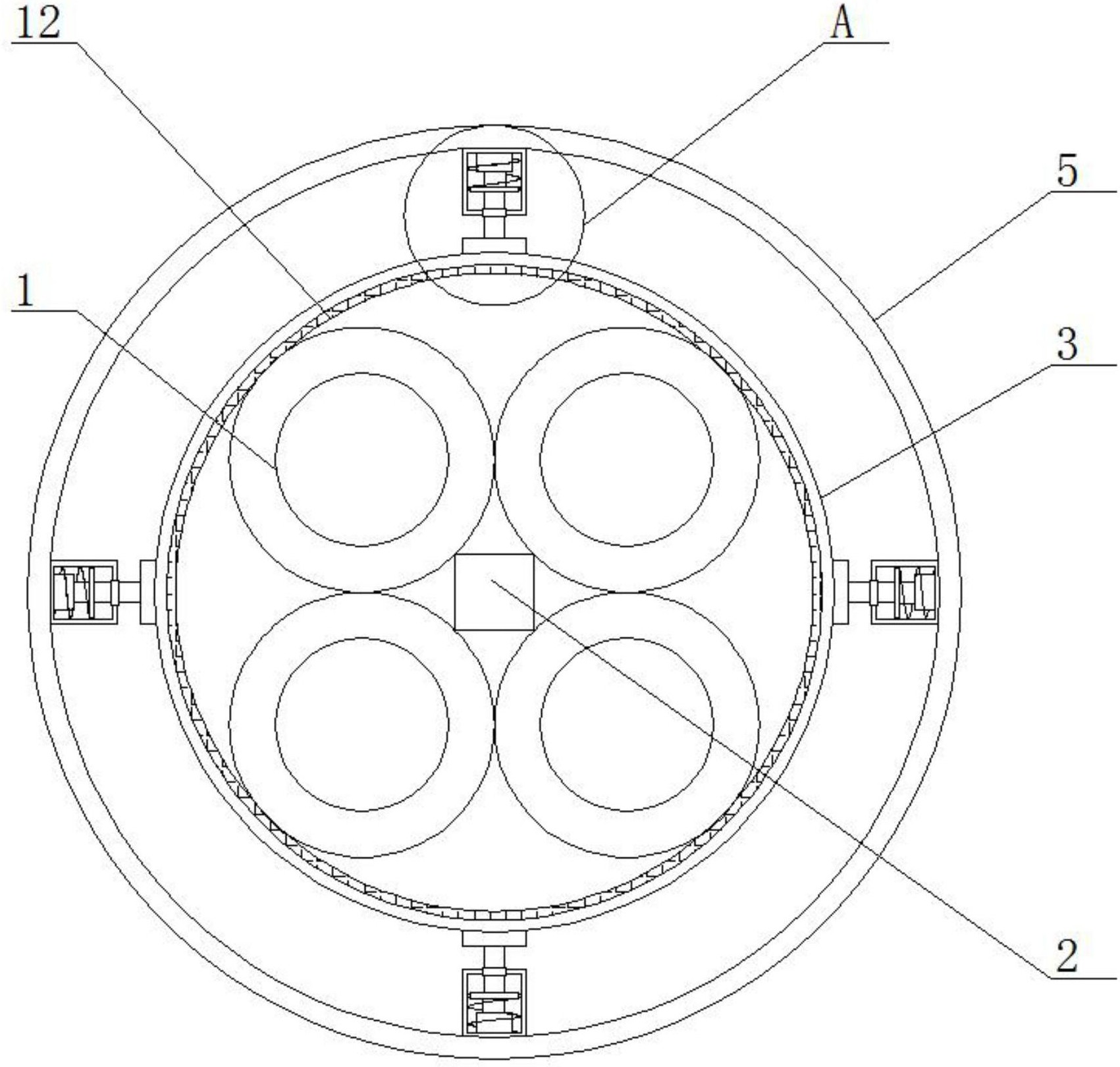 广汽集团获得实用新型专利授权：“一种卡扣组件、行李箱储物盒及车辆”