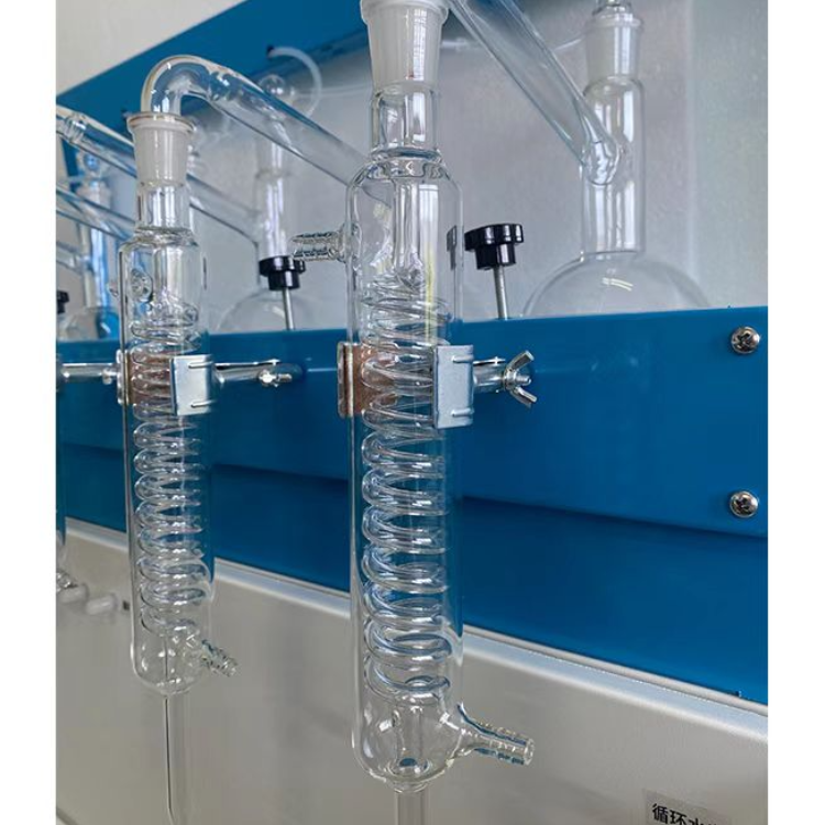 华鲁恒升获得实用新型专利授权：“一种便于拆装的精馏塔用的冷凝冷却装置”