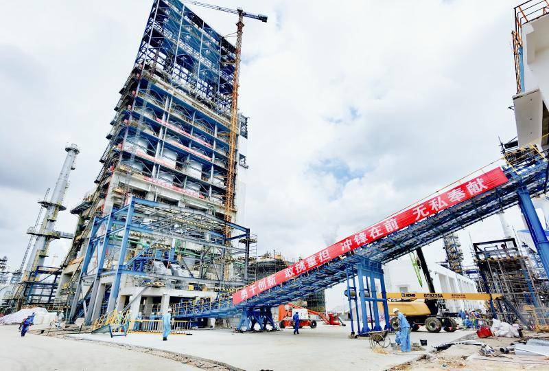 中国石化获得发明专利授权：“一种高纯度丙交酯及其合成方法”