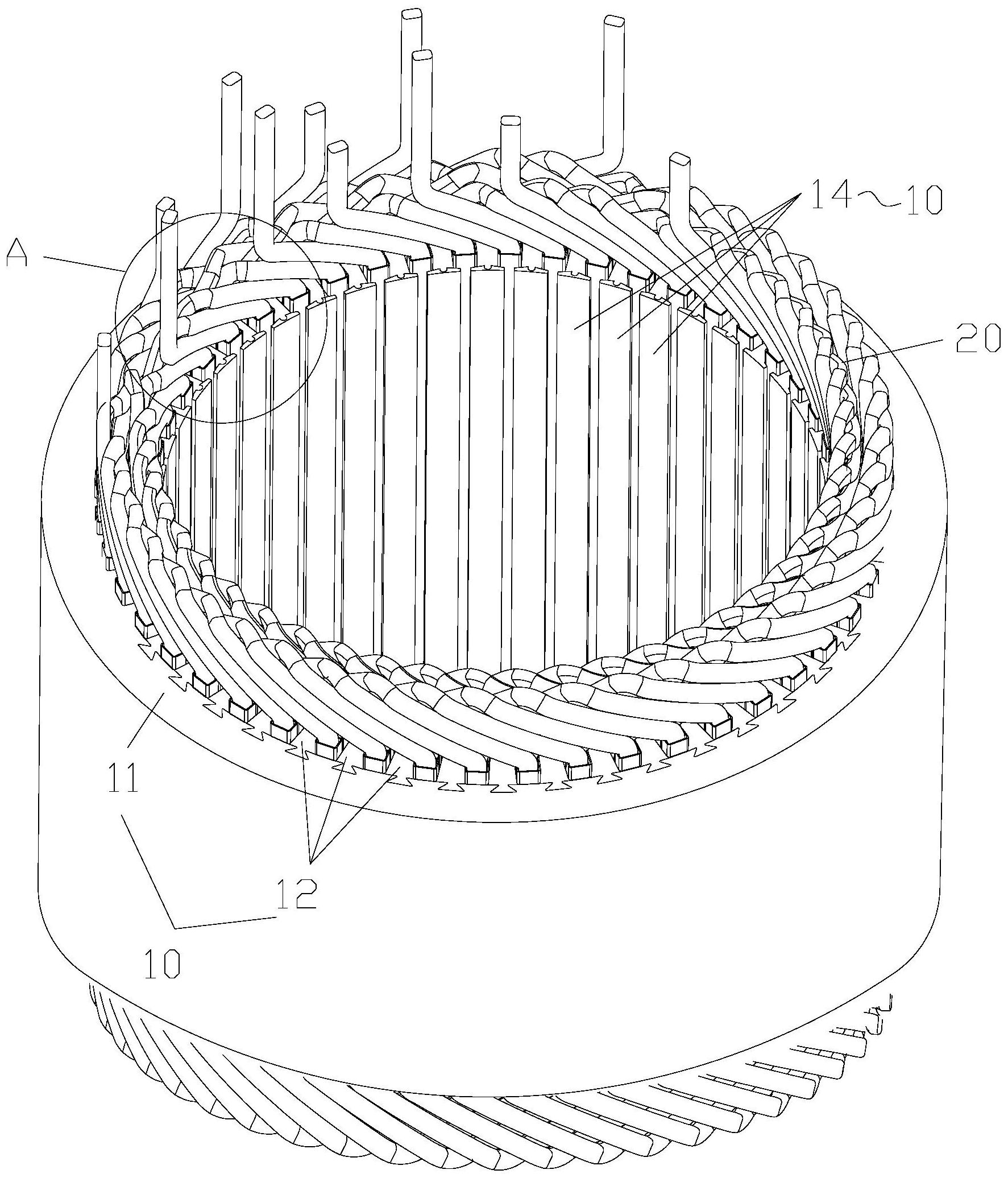 福田汽车获得发明专利授权：“电机扭矩控制方法、装置、电子设备和存储介质”