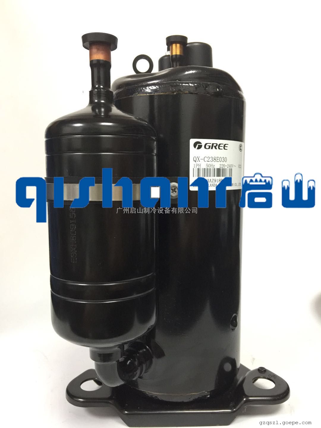 格力电器获得发明专利授权：“排气阀组件、压缩机和空调器”