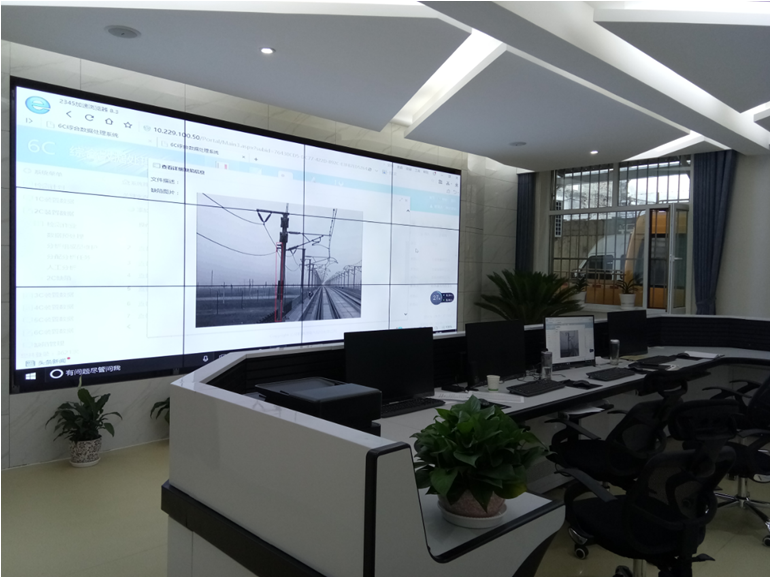 唐源电气获得发明专利授权：“一种基于动态检测数据的接触网潜在风险识别方法及装置”