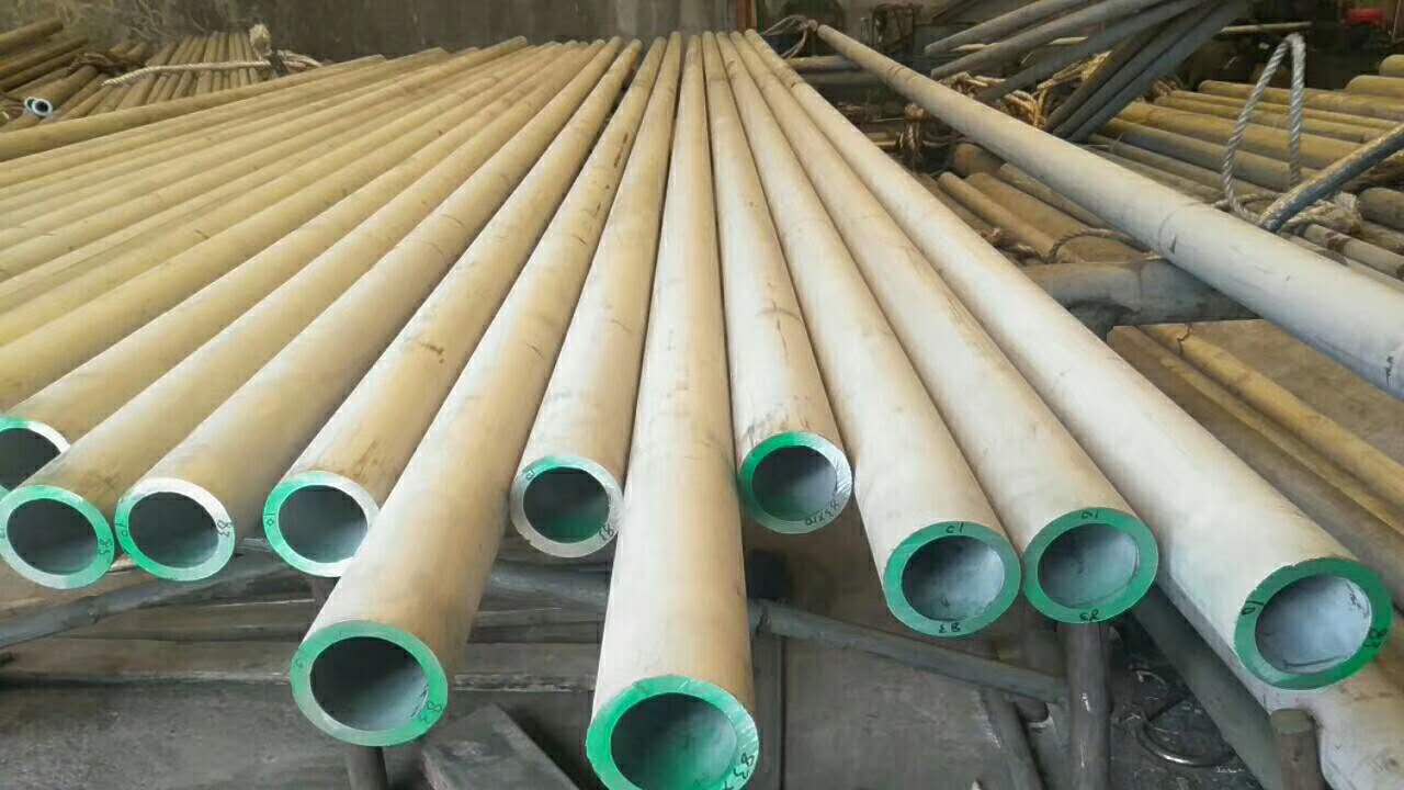 太钢不锈获得发明专利授权：“一种运卷小车防溜缸控制方法”