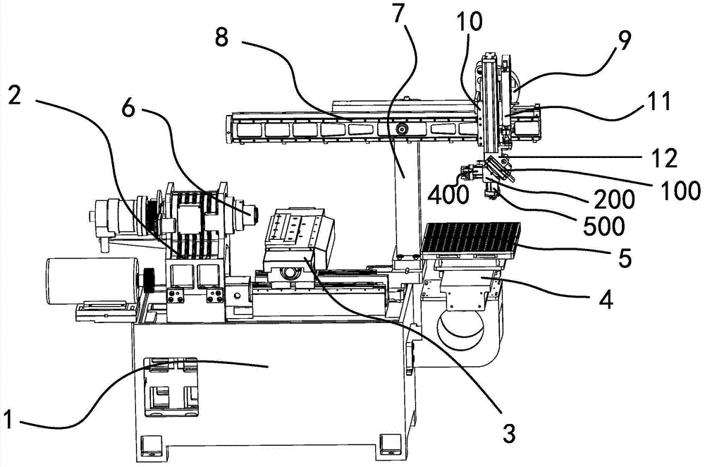 田中精机获得发明专利授权：“一种具有高效吸尘流道设计的吸尘堵块”