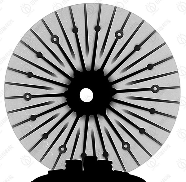 日联科技获得发明专利授权：“X射线源冷却结构”