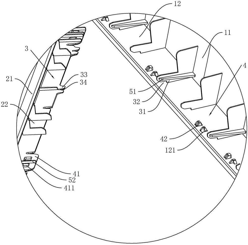 信维通信获得实用新型专利授权：“拓扑结构、滤波器及通信设备”