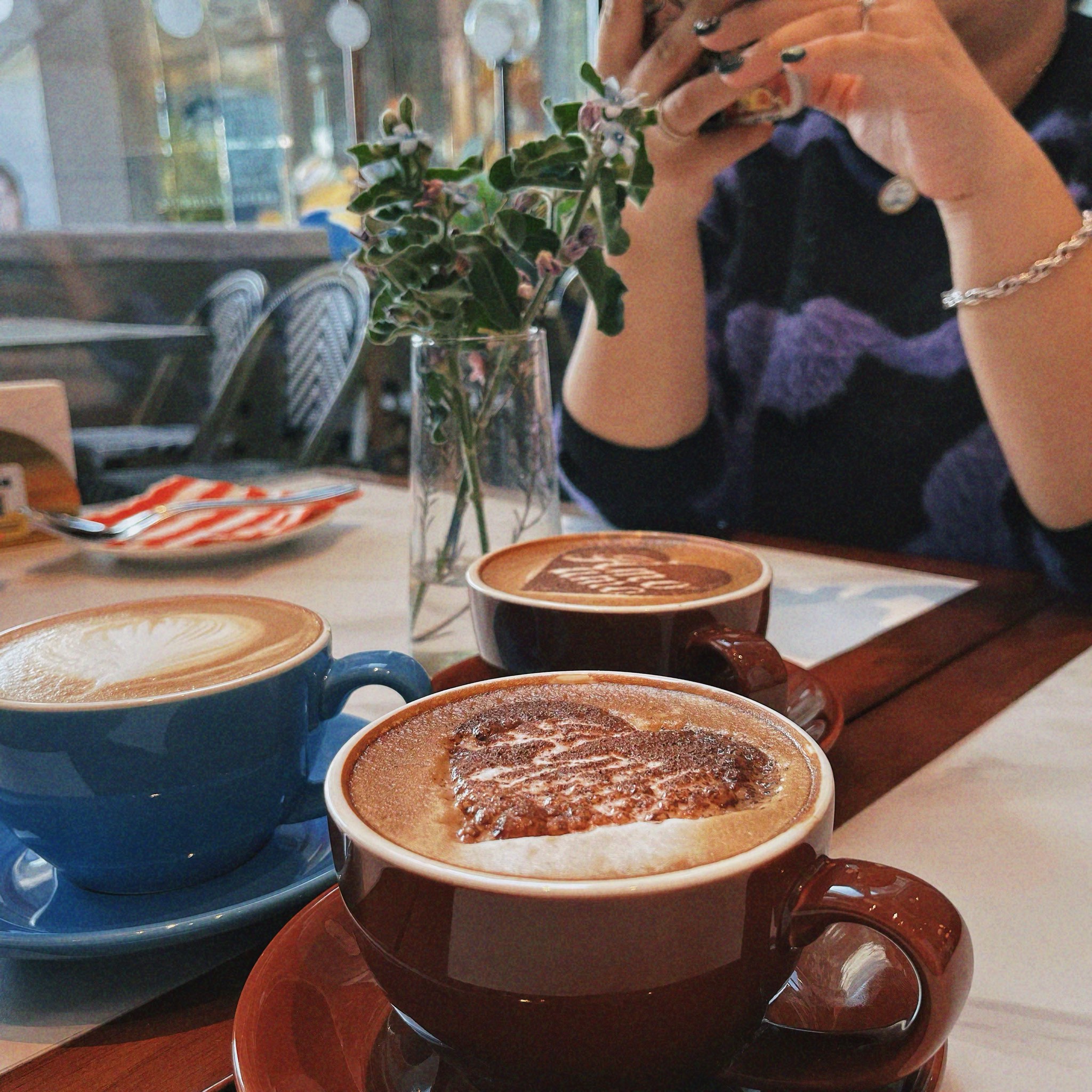 从意式风味到城市温度，Lavazza拉瓦萨新店北上广齐开共绘意式生活新景