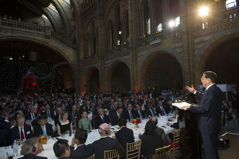 伦敦清算所今起接受离岸中国国债作为合资格非现金抵押品