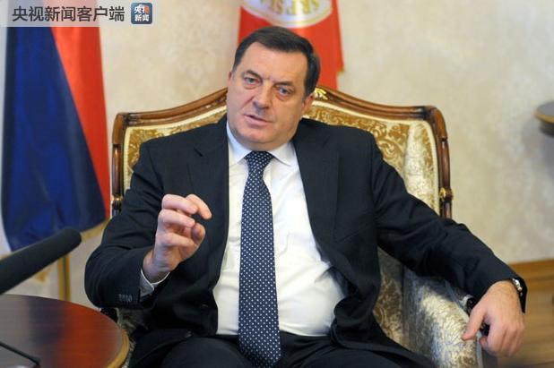 波黑塞族共和国预计今年将逐步降息