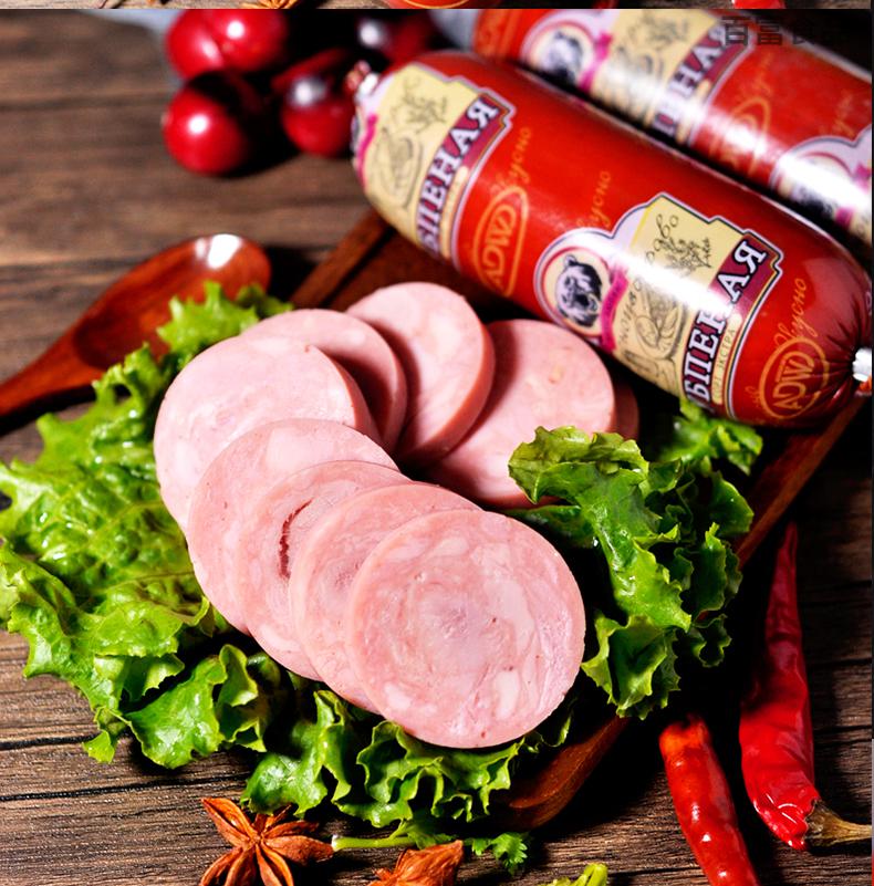 双汇发展获得外观设计专利授权：“包装箱（牛肉风味香肠）”