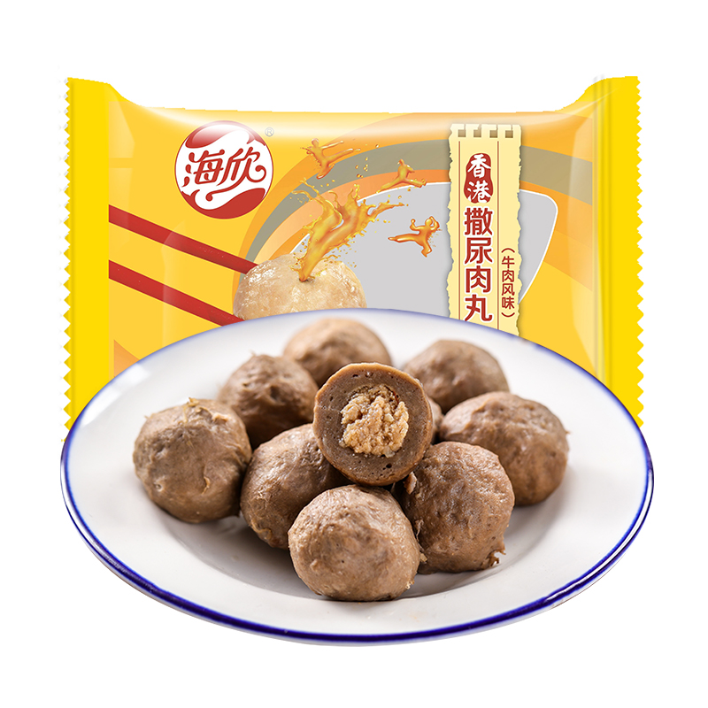 双汇发展获得外观设计专利授权：“包装箱（牛肉风味香肠）”