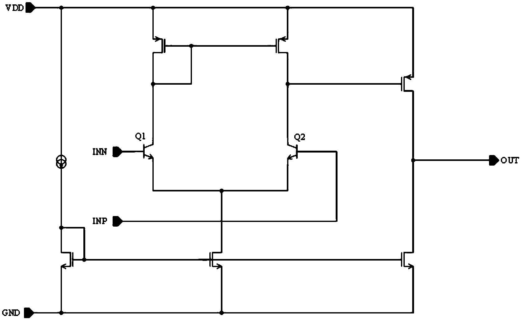 帝奥微获得发明专利授权：“一种芯片测试模式的保护电路及其控制方法”