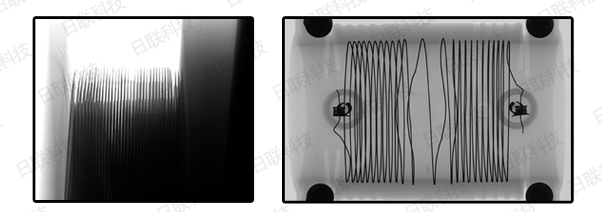 日联科技获得发明专利授权：“一种基于X射线成像的麦克风元件缺陷检测方法”