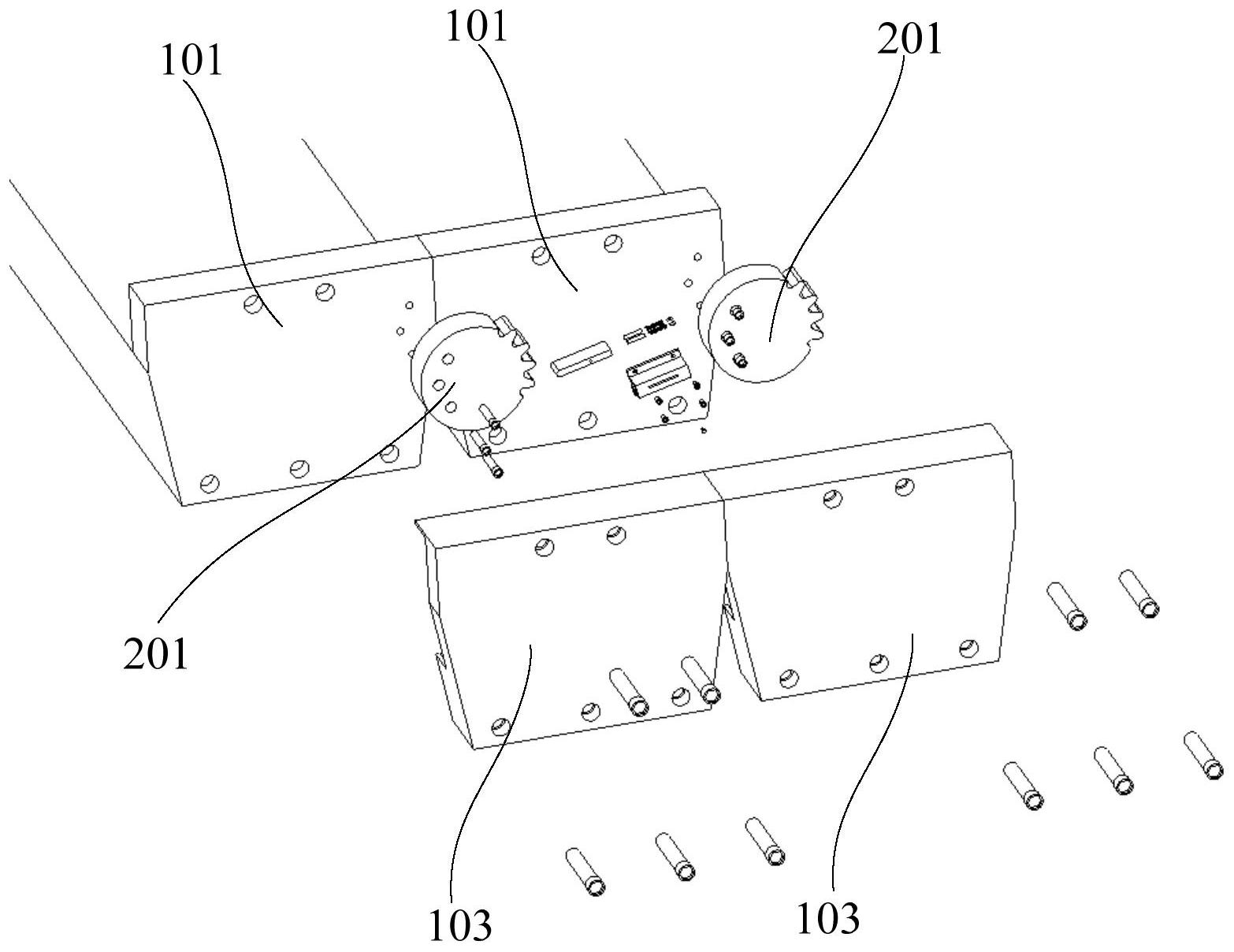 京东方Ａ获得发明专利授权：“一种显示面板及其制作方法、以及显示装置”