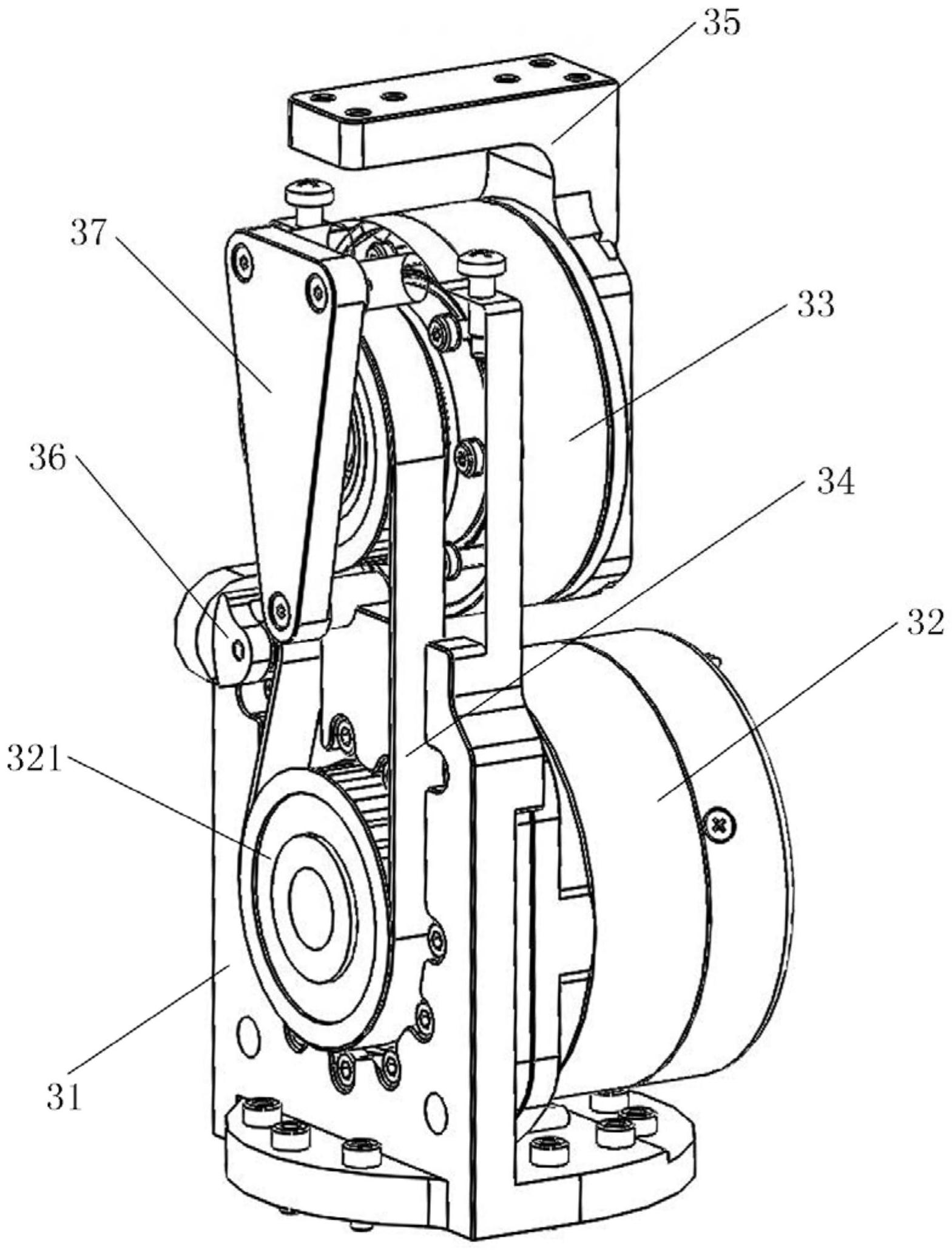 京东方Ａ获得发明专利授权：“图像采集结构及其驱动方法、显示装置”